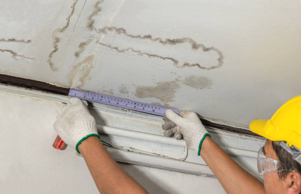 Reliable Sewage Cleanup contractor in Springfield, MI by Aqua Guard Water Damage